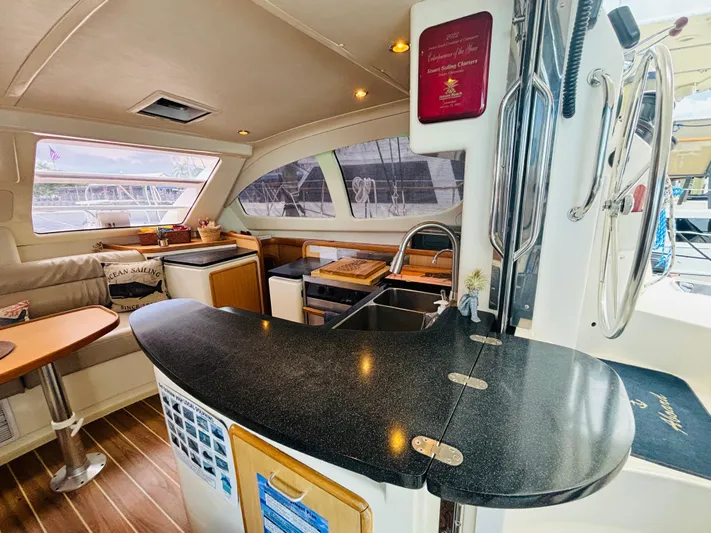 Sailfish Yacht Photos Pics 