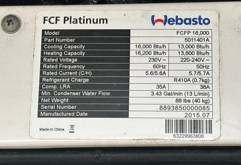 Sailfish Yacht Photos Pics 