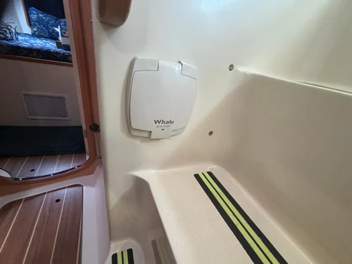 Sailfish Yacht Photos Pics 