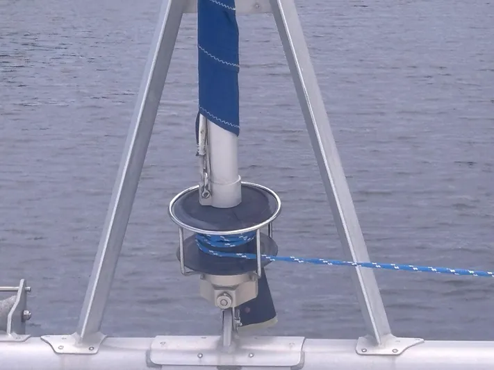 Sailfish Yacht Photos Pics 