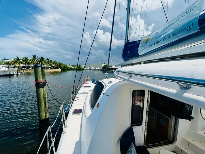 Sailfish Yacht Photos Pics 