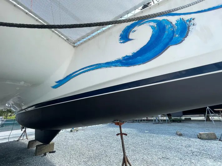 Sailfish Yacht Photos Pics 