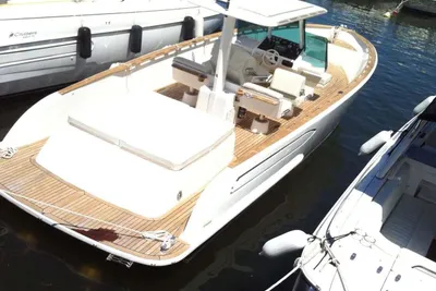 2007 Custom Milonga 35