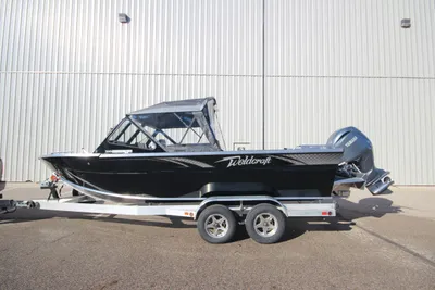Weldcraft 210 Revolution Soft Top F200XB In Stock