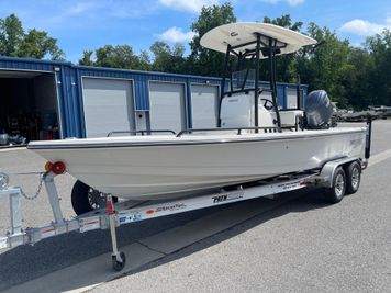 Pathfinder 2200 TRS