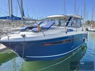 2013 Jeanneau Merry Fisher 855