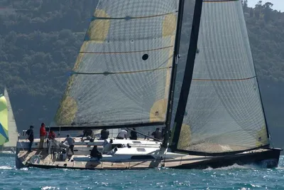 Adria Adria Sail 62