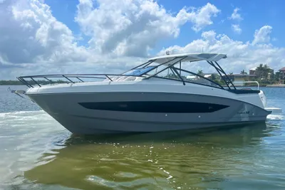 Beneteau Flyer 10