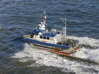 2008 Catamaran Offshore