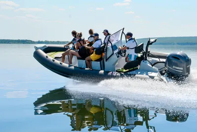 2025 Grand D600 Drive