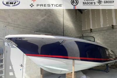 2002 Cris Craft CORSAIR 28