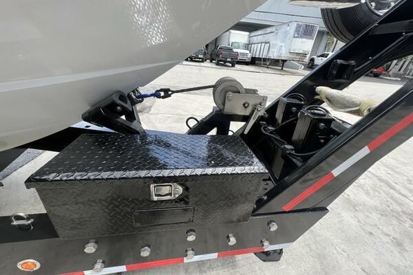 2019 Nor-Tech 45 