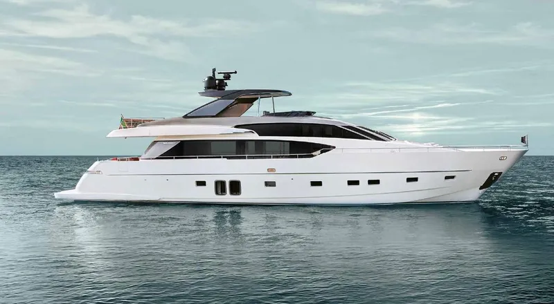 Sl86/798 Yacht Photos Pics 