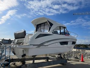 2023 Beneteau Antares 9 OB