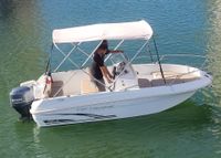 2011 Jeanneau 5.1 Style