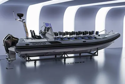 2026 Grand D950 Drive