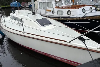 1991 Granada Bonita 767