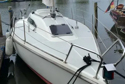 1991 Granada Bonita 767