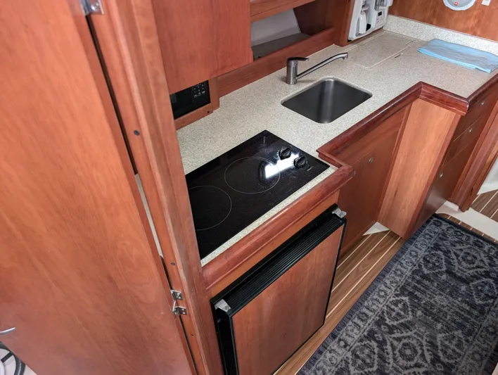 Bravo Zula Yacht Photos Pics Mainship Pilot Sedan 34