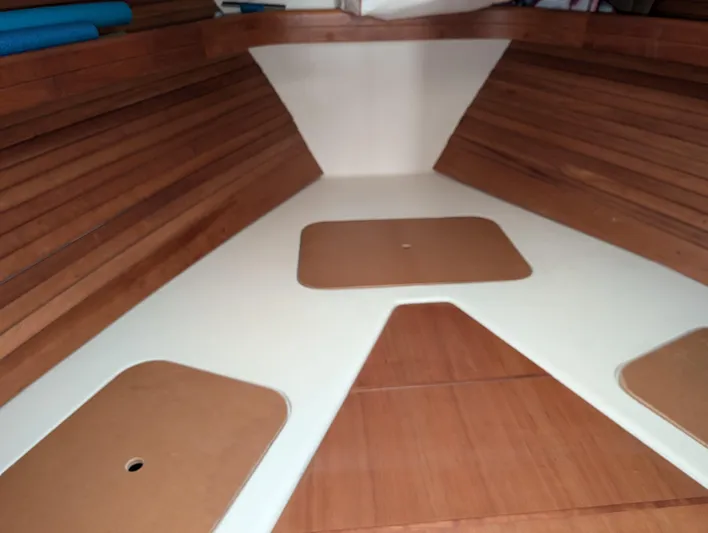 Bravo Zula Yacht Photos Pics Mainship Pilot Sedan 34