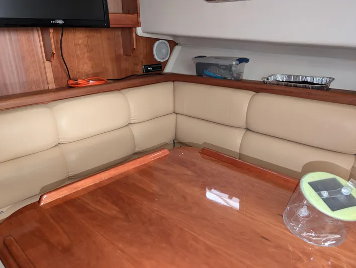 Bravo Zula Yacht Photos Pics Mainship Pilot Sedan 34