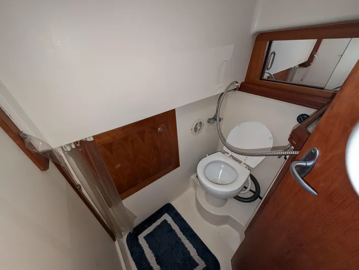 Bravo Zula Yacht Photos Pics Mainship Pilot Sedan 34