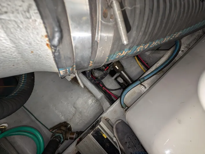 Bravo Zula Yacht Photos Pics Mainship Pilot Sedan 34