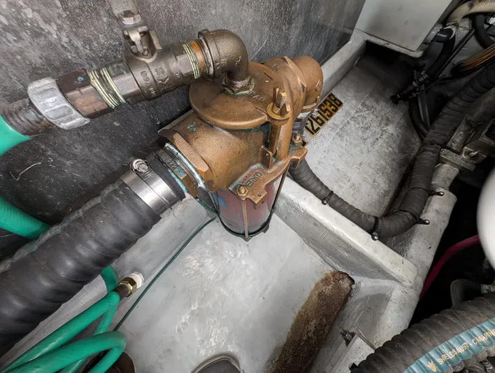 Bravo Zula Yacht Photos Pics Mainship Pilot Sedan 34