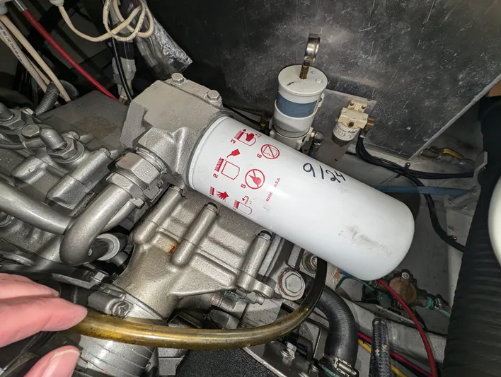 Bravo Zula Yacht Photos Pics Mainship Pilot Sedan 34