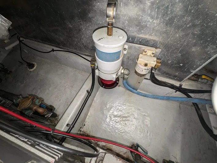 Bravo Zula Yacht Photos Pics Mainship Pilot Sedan 34