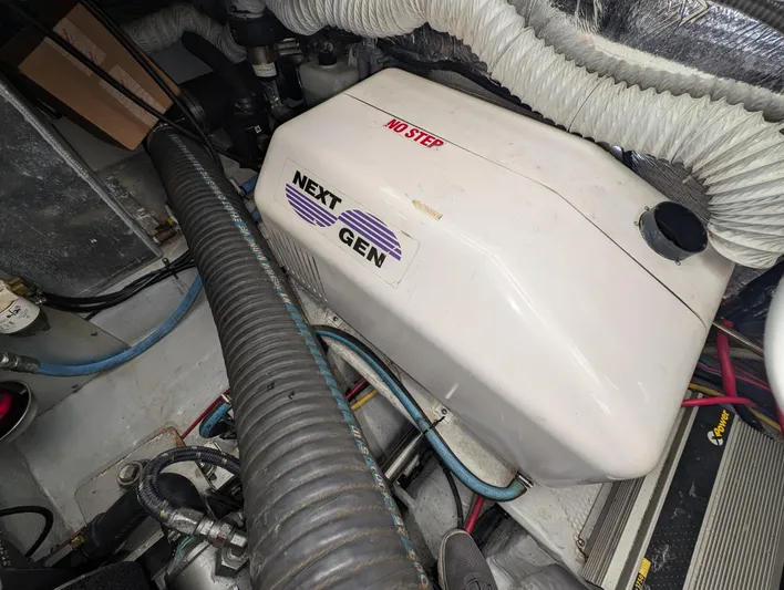 Bravo Zula Yacht Photos Pics Mainship Pilot Sedan 34