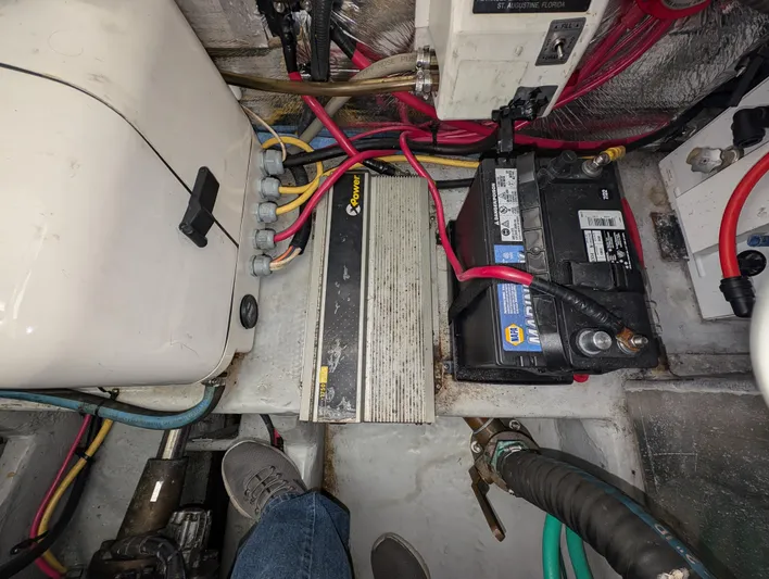 Bravo Zula Yacht Photos Pics Mainship Pilot Sedan 34