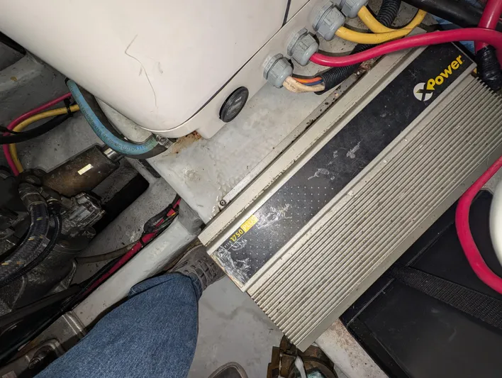 Bravo Zula Yacht Photos Pics Mainship Pilot Sedan 34