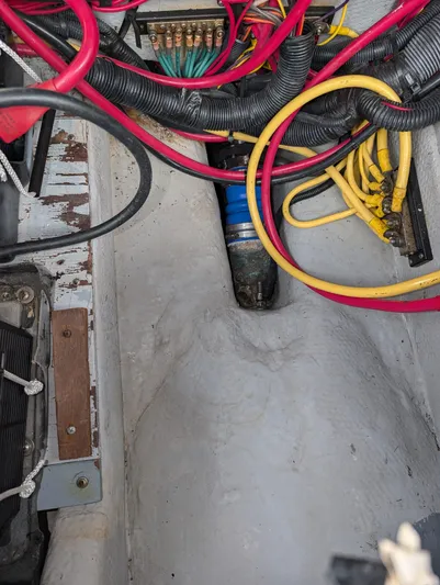 Bravo Zula Yacht Photos Pics Mainship Pilot Sedan 34