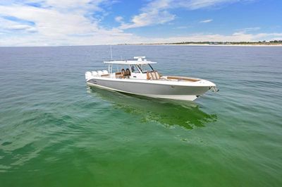Everglades 435 CC