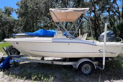 Scout 185 Sportfish