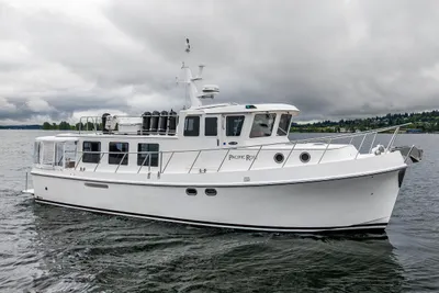 American Tug 49 Limited