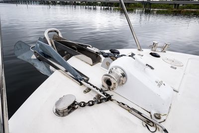 Yacht