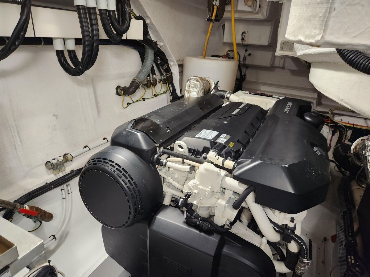 2019 Azimut 60 