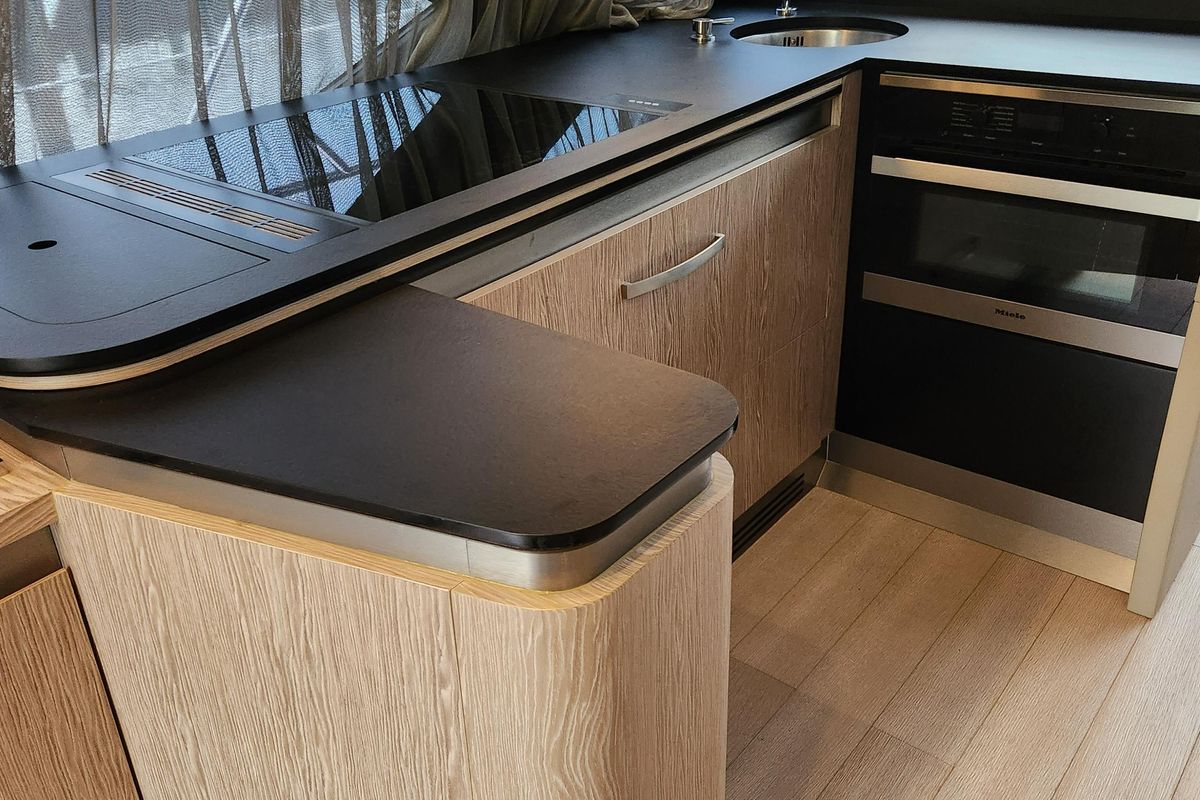 2019 Azimut 60 