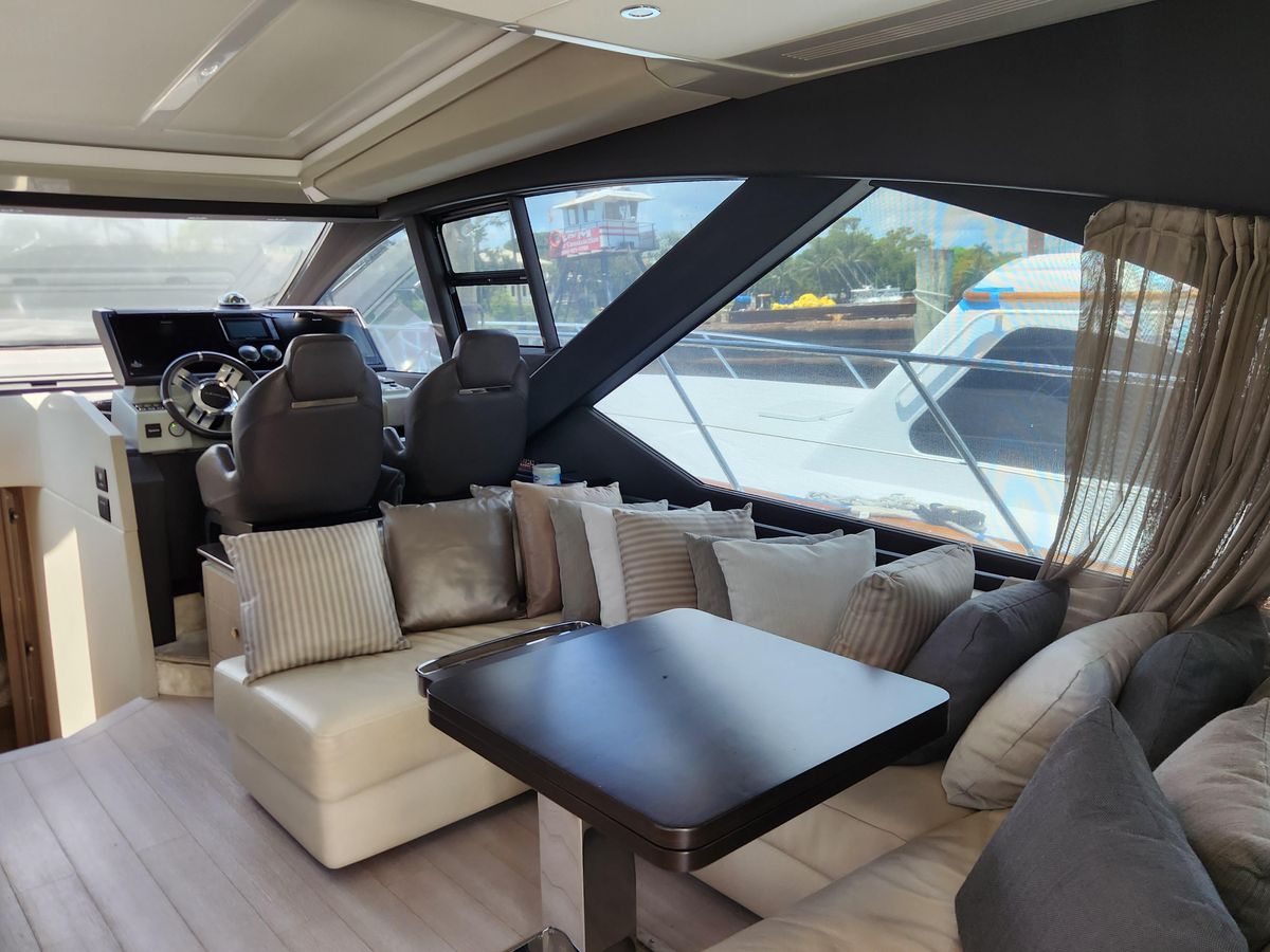 2019 Azimut 60 