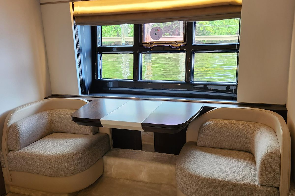 2019 Azimut 60 
