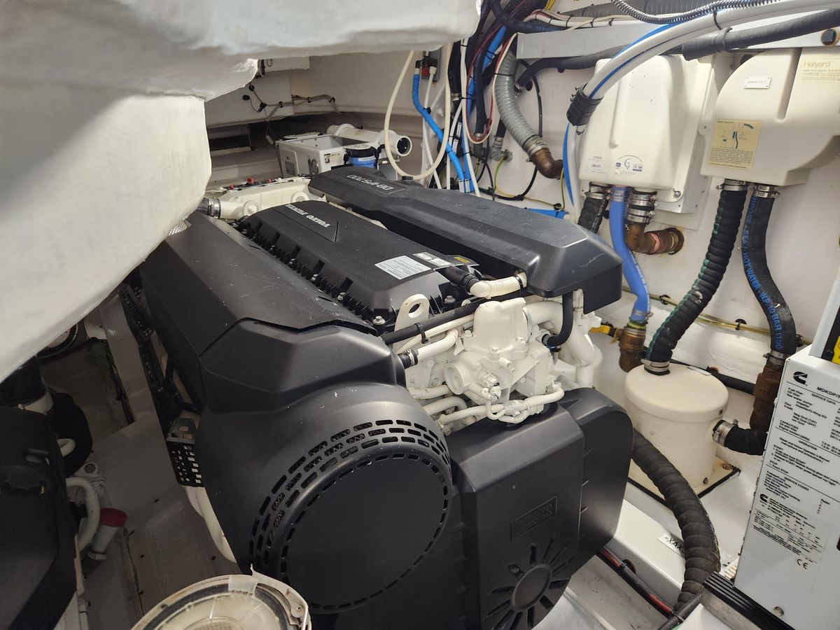 2019 Azimut 60 