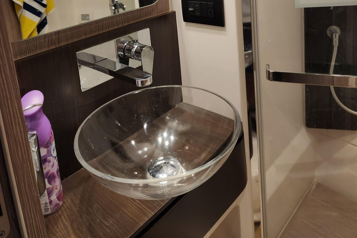 2019 Azimut 60 