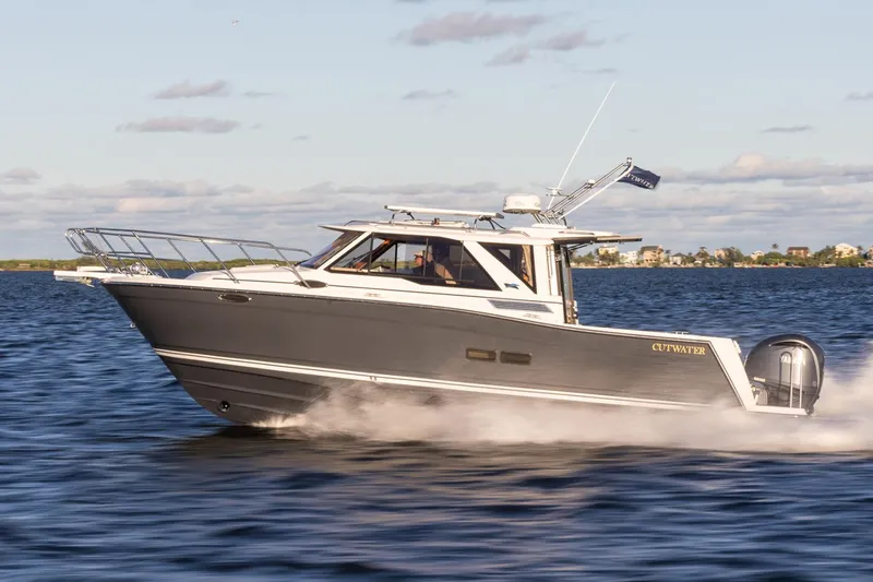  Yacht Photos Pics Manufacturer Provided Image
