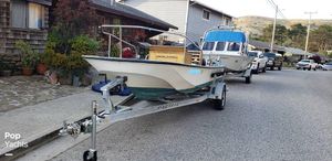 1976 Boston Whaler Montauk