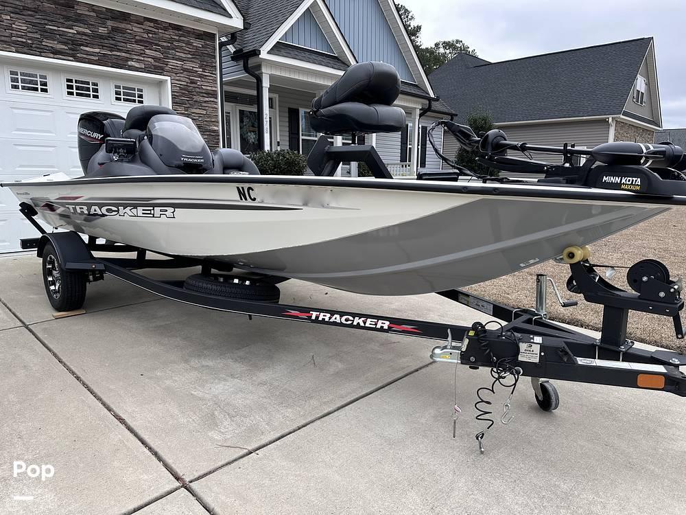 Tracker Pro Team 175 boats for sale - TopBoats