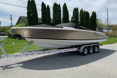 Chris-Craft Launch 28