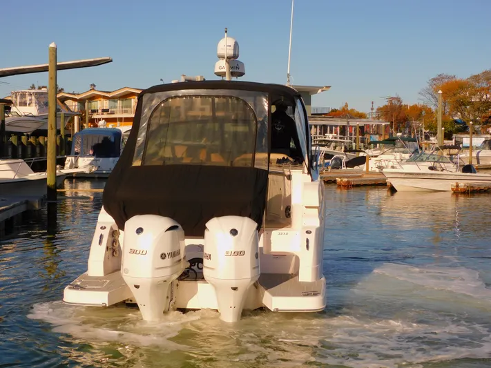 Leigha Alta Yacht Photos Pics 