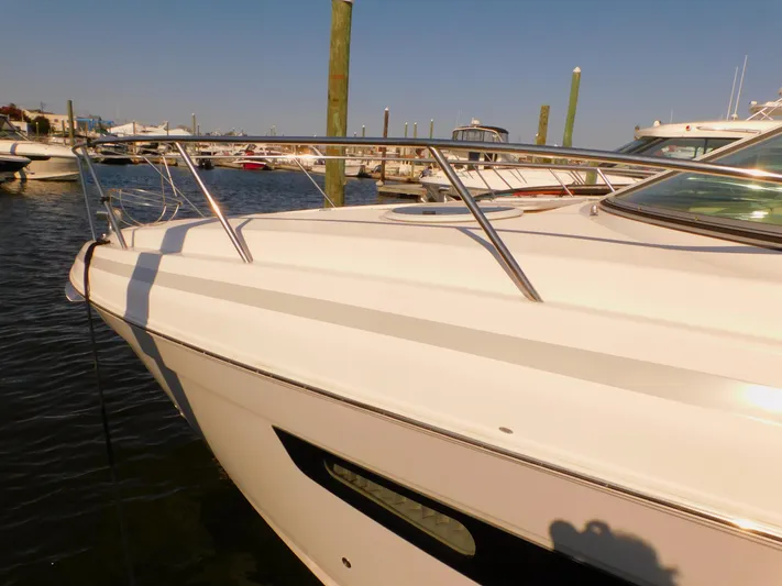 Leigha Alta Yacht Photos Pics 